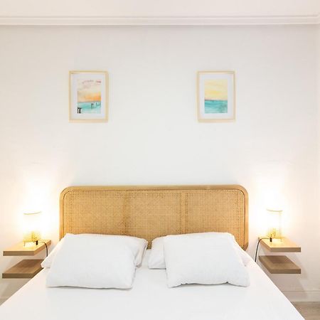 La Casita De Pescadores By Concept Flats バレンシア エクステリア 写真
