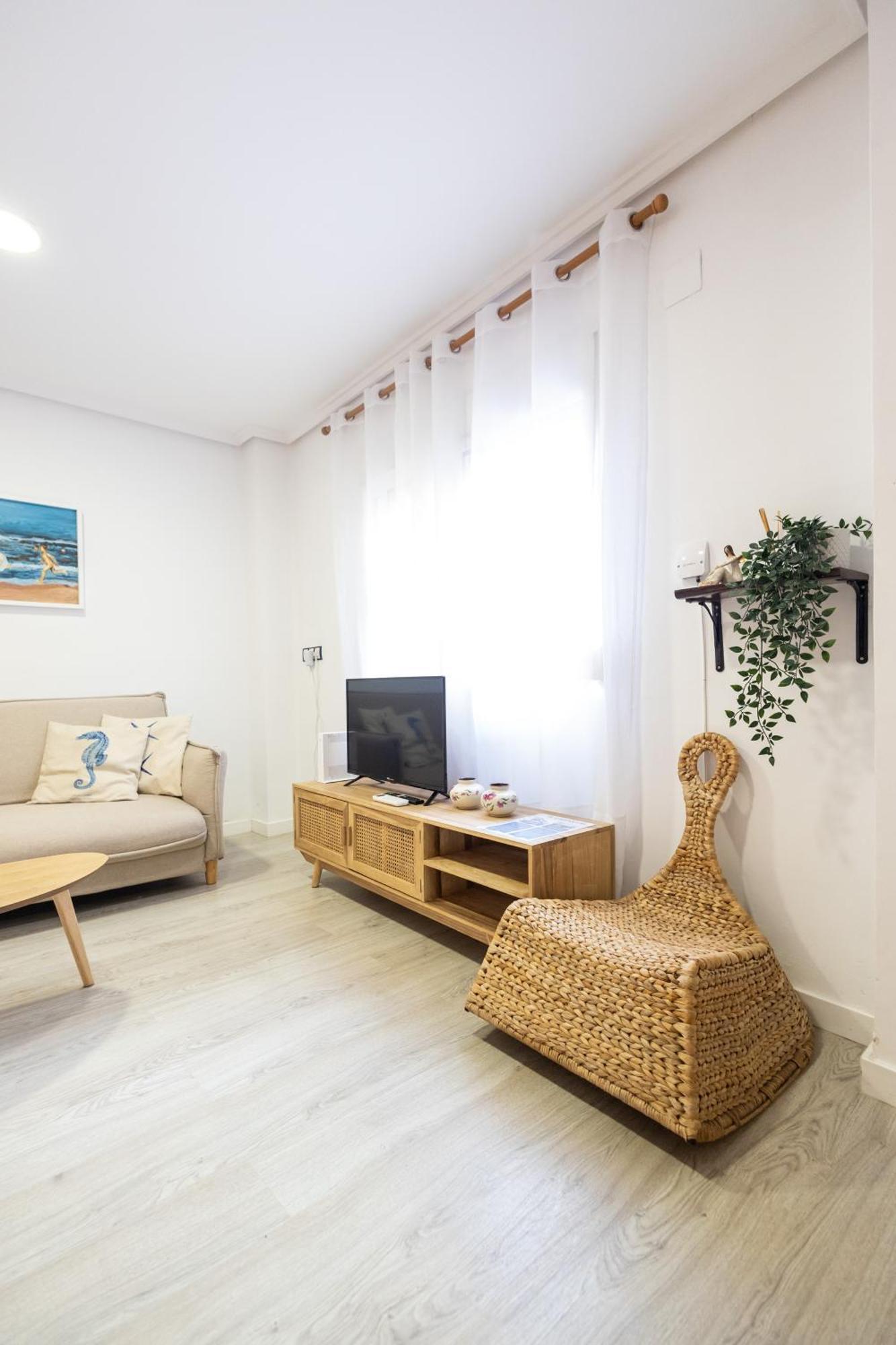 La Casita De Pescadores By Concept Flats バレンシア エクステリア 写真